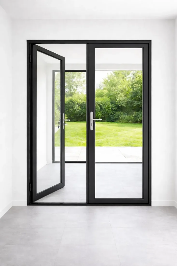 Casement Door