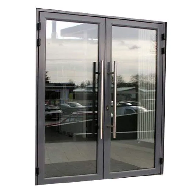 Double Door