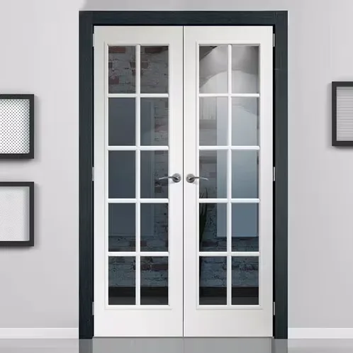 French Door
