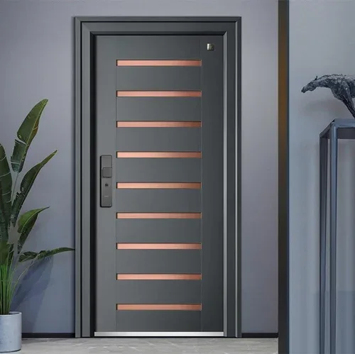 Single Door