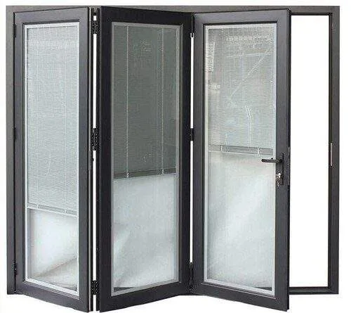 Slide & Fold Door